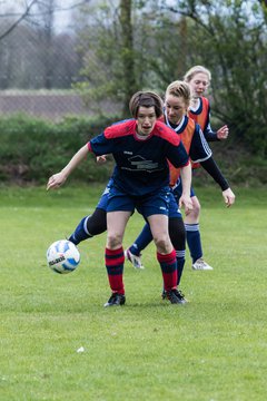 Bild 129 - F TSV Wiemersdorf - SV B�neb�ttel-Husberg : Ergebnis: 1:0